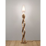 Jeu Theme Floor Lamp
