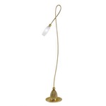 Rose Tulipe Floor Lamp