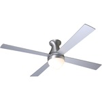 Ball Hugger Fan W / Light