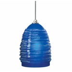 Small Nest 2KD Pendant Light