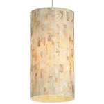 Playa 2KD Pendant Light