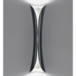 Cadmo Fluorescent Wall Light Dimmable