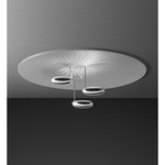 Droplet LED Ceiling Mount