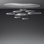Mercury LED Ceiling Light