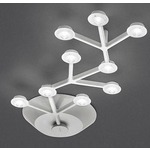 Led Net Line Ceiling Light