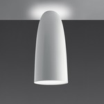 Nur 75 Gloss Ceiling Light