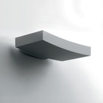 Surf 12 Wall Light