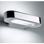Talo Fluorescent Mini Wall Light