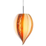 Amore Onion FJ Pendant
