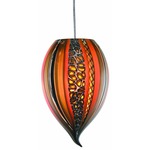 Amore Onion FJ Pendant
