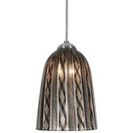 Zanfirico FJ Pendant