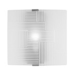 Mondo Clip Wall Sconce