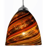 Elan FJ Pendant