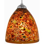 Elan FJ Pendant