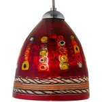 Elan FJ Pendant