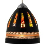 Elan FJ Pendant
