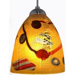 Elan FJ Pendant