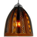 Elan FJ Pendant