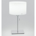 Bolo Classic Table Lamp with In Line Dimmer