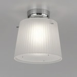 Jupe 8 Classic Ceiling Light