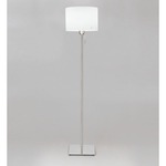 Bolo Classic Floor with In Line Dimmer