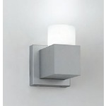 Dupla Halogen Single Wall Light 