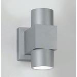 Dupla LED Double Wall Light 