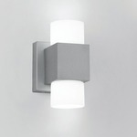 Dupla LED Double Wall Light 