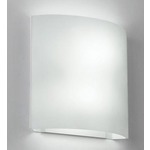 Facet 2X26W CFL Wall Light