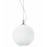 Sphera 14 Suspension Fluorescent