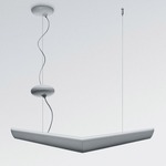 Mouette Mini Suspension Light