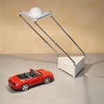 Kandido LED Table lamp