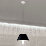 Montenapoleone Suspension Light