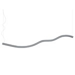 Wave Suspension Light