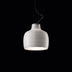 Behive Suspension Light