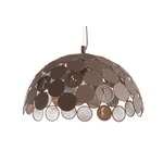 Pin-Up Hanging Lamp