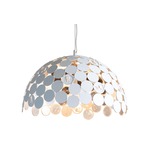 Pin-Up Hanging Lamp
