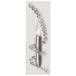 Coco Left Wall Lamp