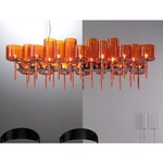 Spillray 26 Chandelier