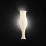 Spring Wall Sconce