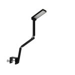 Toca LED Wall Lamp with Clamp