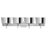 Groove Square Wall Sconce