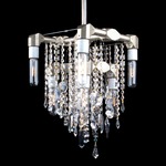 Bryce Grand Chandelier