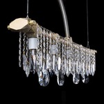 Bryce Linear Chandelier
