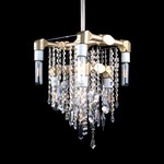 Bryce Grand Chandelier