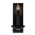 Floating Candle Wall Lamp Downlight