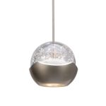Qp Genesis LED Quick Connect Pendant