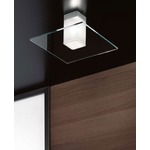 Flat Q Wall Sconce
