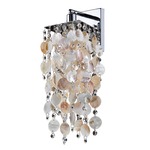Cityscape Wall Sconce