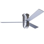 Cirrus Hugger Fan W / Spotlight